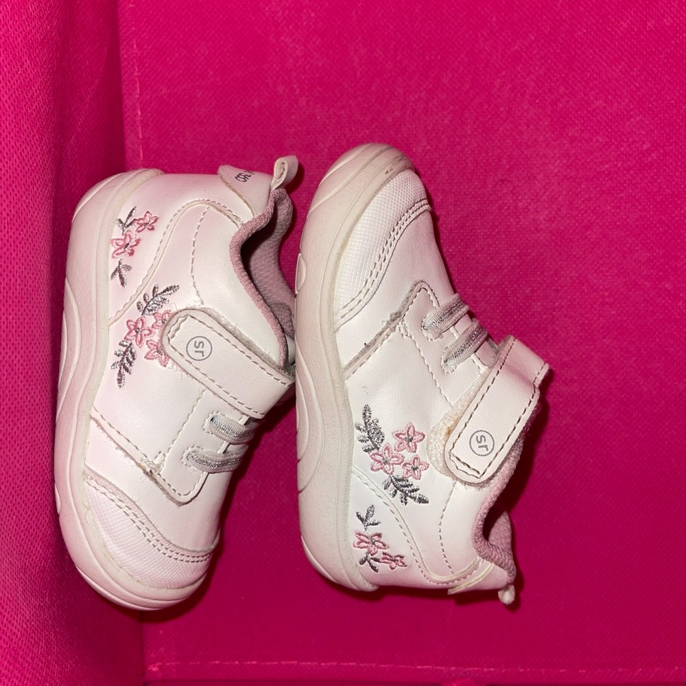 Baby Walking Shoes